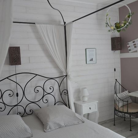 Monteaux Au Coeur Du Bien Etre, Chambre D'Hotes Avec Piscine Chauffee Et Couverte, Spa, Sauna, Massages מראה חיצוני תמונה