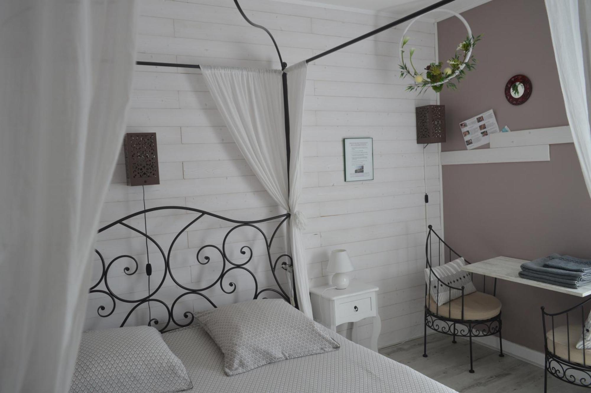 Monteaux Au Coeur Du Bien Etre, Chambre D'Hotes Avec Piscine Chauffee Et Couverte, Spa, Sauna, Massages מראה חיצוני תמונה